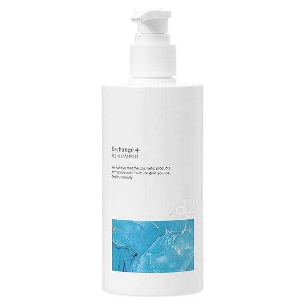 Amazon | ストリ STRi エクスチェンジ プラス H2 シャンプー 300mL