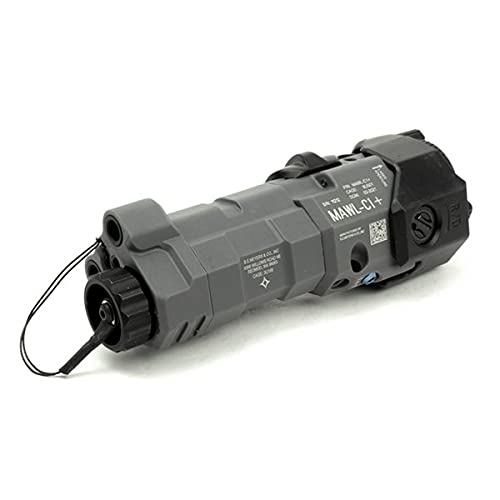 Amazon | Z&Z MAWL-C1+タイプ LEDライト グレー | モデルガンパーツ 通販