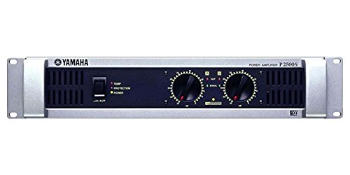 YAMAHA P2500S パワーアンプ ヤマハ Amazon.co.jp: YAMAHA ヤマハ