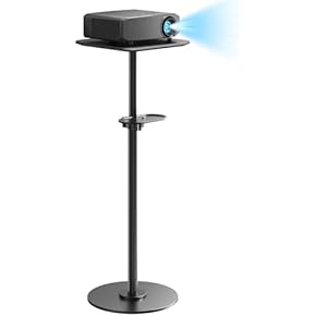 Amazon.co.jp: プロジェクター台 - プロジェクターアクセサリ: 家電