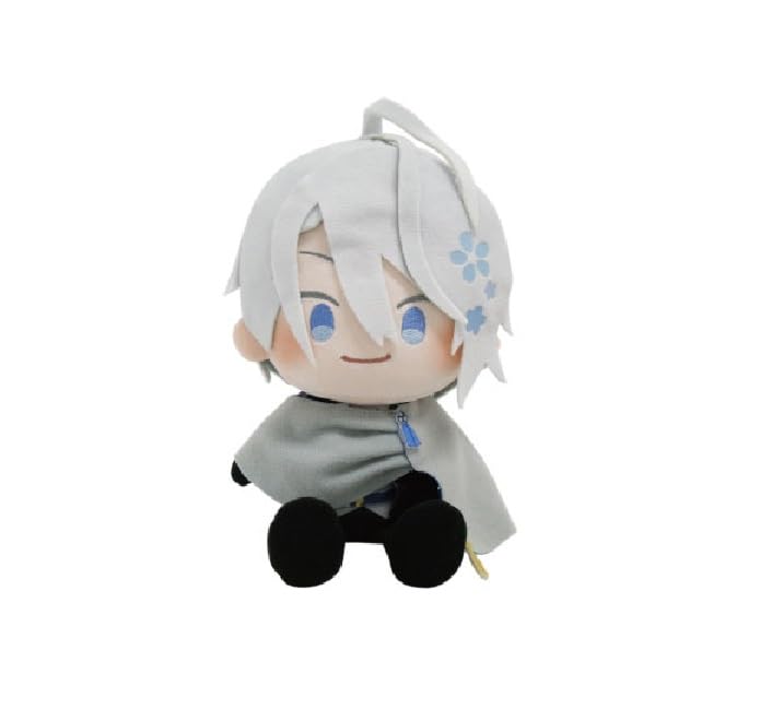 Amazon.co.jp: 「わんぱく！刀剣乱舞」ぬいぐるみ30/やまんば