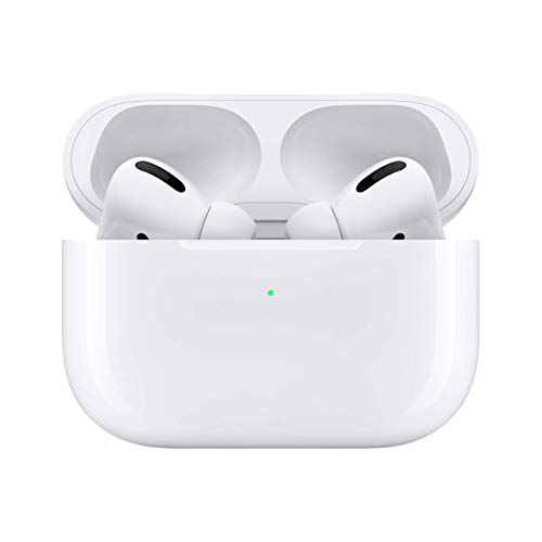 Amazon.co.jp: Apple AirPods Pro White (Refurbished) : Electronics