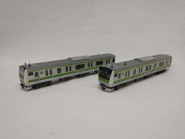 Amazon | Nゲージ KATO 10-1224 E233系6000番台電車 横浜線 8両セット