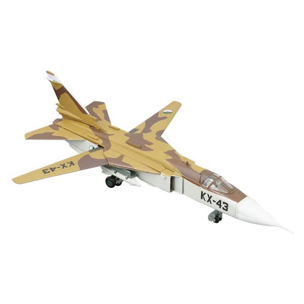 Amazon | ウイングキットコレクション VS16 2-B フェンサー Su-24MK