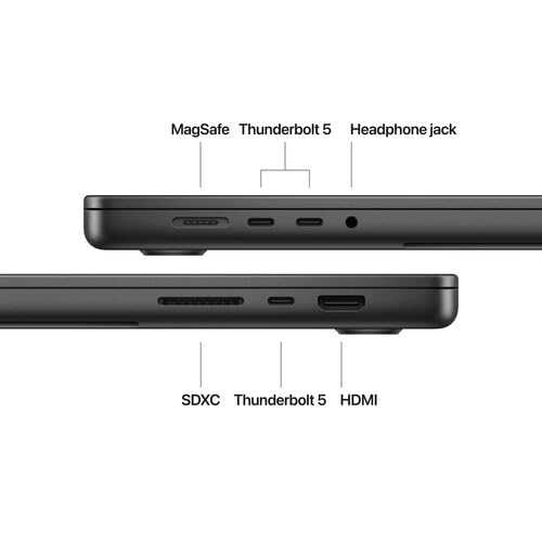 Amazon.com: Apple 2024 MacBook Pro with Apple M4 Max Chip (16-inch