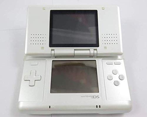 Amazon | ニンテンドーDS ピュアホワイト【メーカー生産終了