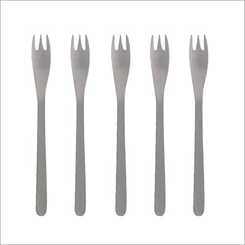 Amazon｜柳宗理(Yanagi Sori) ケーキフォーク5本セット ギフト 箱入り