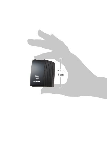 Amazon | PENTAX GPSユニット O-GPS1 39012 | カメラ用アクセサリ