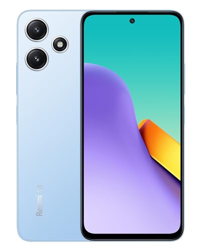 Amazon | シャオミ(Xiaomi) SIMフリースマートフォン Redmi 12 5G 4GB+