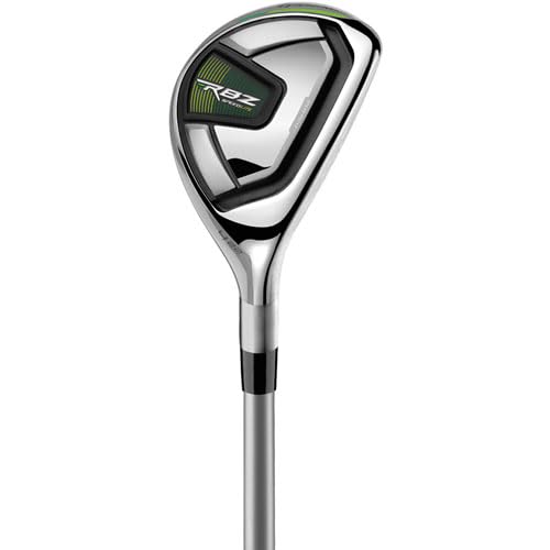 Amazon.co.jp: TaylorMade ゴルフ RBZ SPEEDLITE 10ピースセット