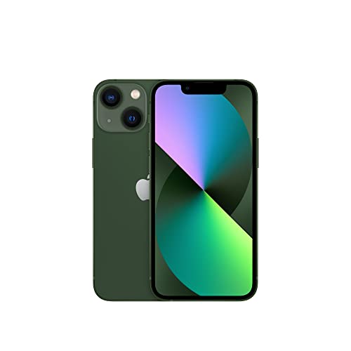 Amazon | 【整備済み品】Apple iPhone 13 mini 512GB グリーン SIM