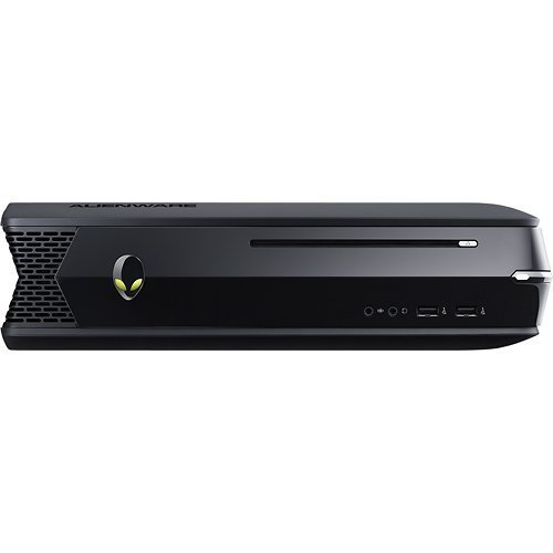 Amazon.com: Dell Alienware AX51R2-1259 Desktop Computer, Intel