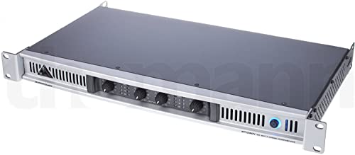 Amazon | BEHRINGER ベリンガー EUROPOWER EPQ304 パワーアンプ