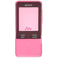 Amazon.co.jp: ソニー(SONY) ウォークマン純正 シリコンケース CKM