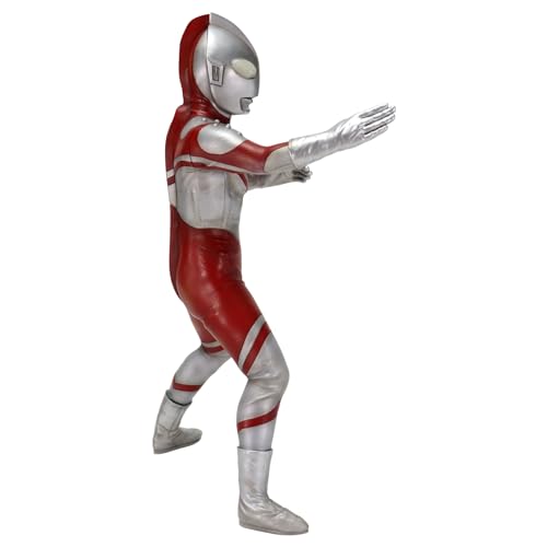 予約開始】CCP1/6特撮シリーズ「Vol.115 ゾフィー ファイティング