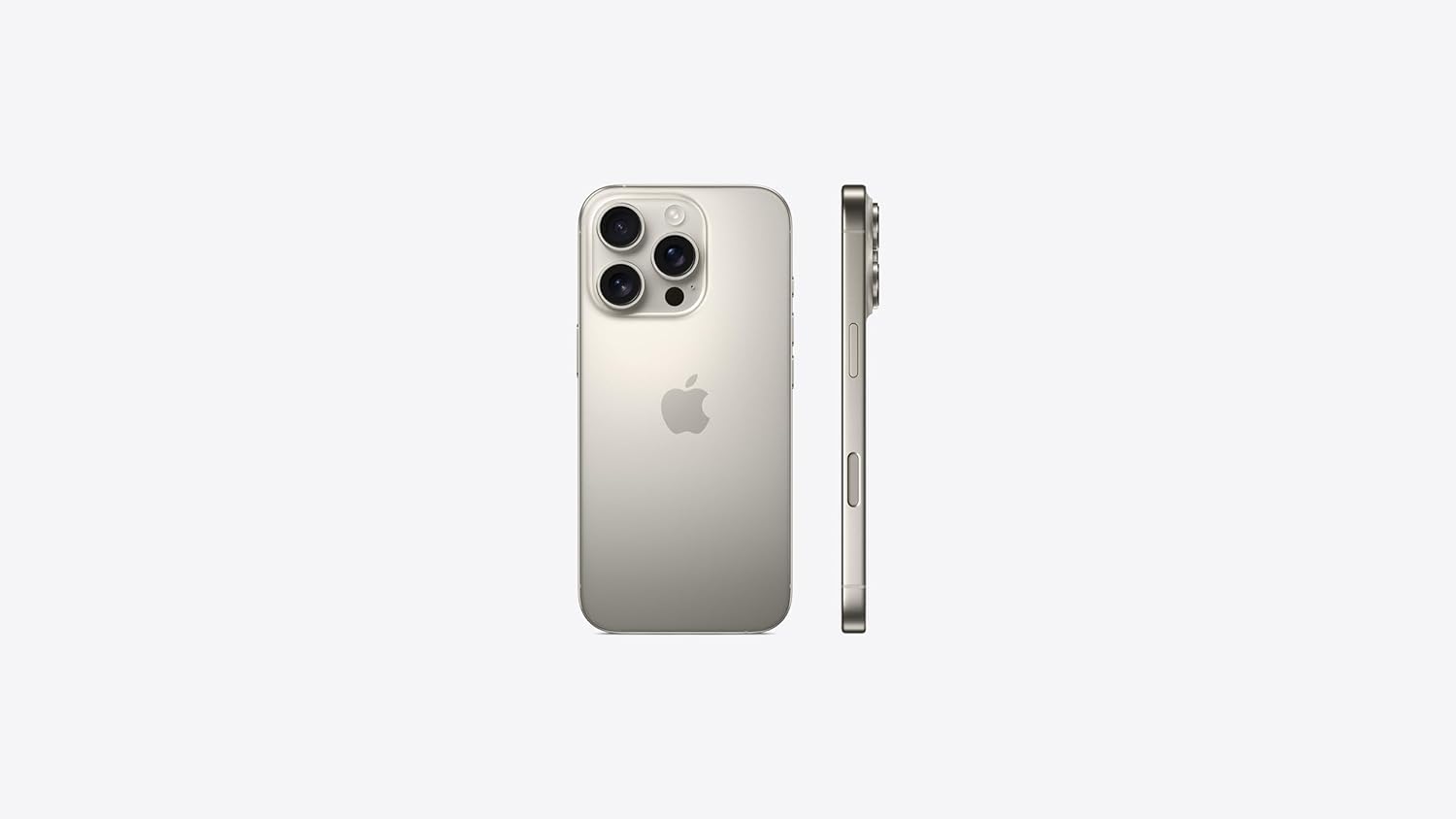 Amazon.com: Apple iPhone 16 Pro, US Version, 256GB, Natural