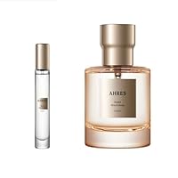 Amazon | AHRES（アーレス） サウンド スキン パフューム #SAYU 50mL