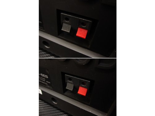 Amazon.co.jp: KENWOOD ケンウッド CM-5ES コンパクトスピーカー ペア
