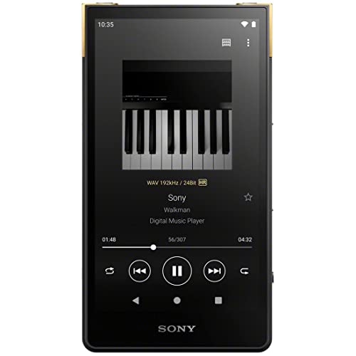 Amazon.co.jp: ソニー(SONY) ウォークマン 64GB ZXシリーズ NW-ZX707