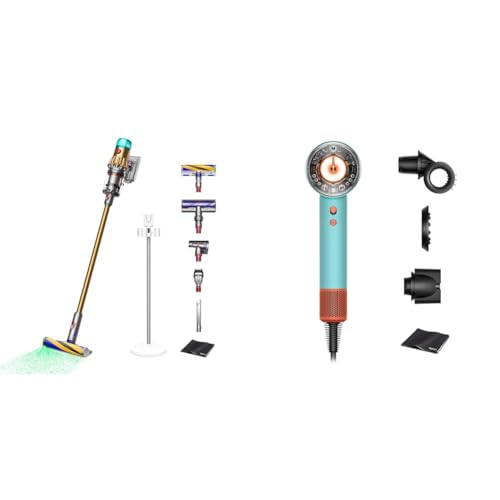 Dyson V12 Detect Slim Absolute (SV46 ABL EX)」の人気商品一覧