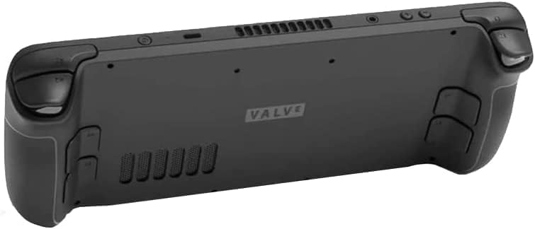 Amazon.com: Valve Steam Dec, USB, 256gb : Video Games