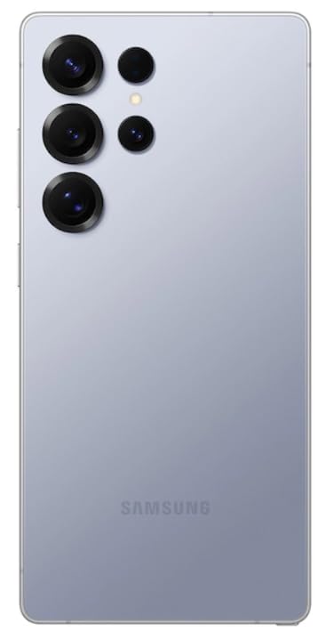Amazon.com: Samsung Galaxy S25 Ultra: T-Mobile Only, 256GB Storage