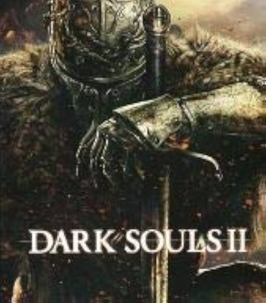 Amazon.co.jp: DARK SOULS II (ダークソウル) Special Map ＆ Original