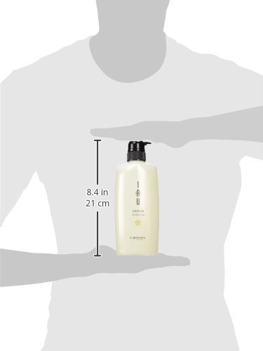 Amazon.co.jp: ルベル イオ セラム クレンジング シャンプー 600mL