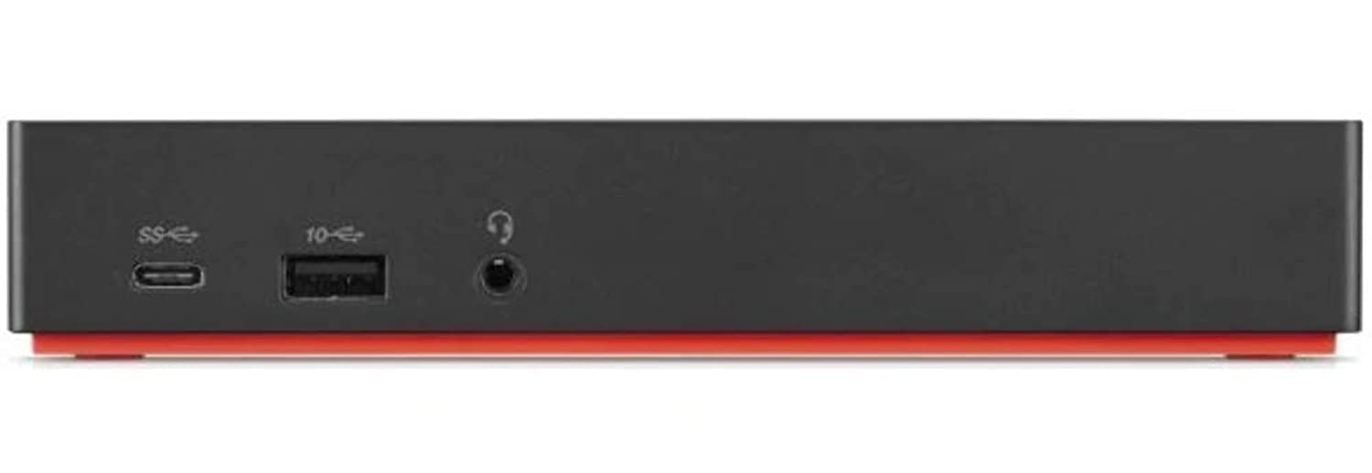 Amazon.com: Lenovo USA Lenovo ThinkPad USB-C Dock Gen 2