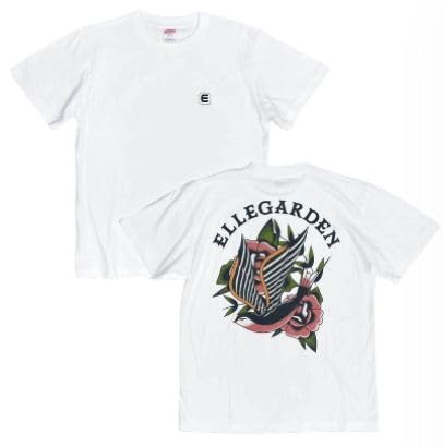 Amazon.co.jp: ELLEGARDEN (エルレガーデン）エレル SWALLOW 2022