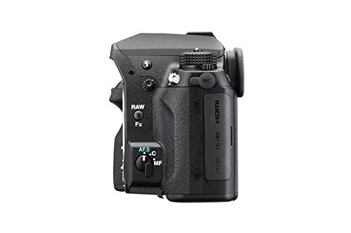 Amazon | PENTAX デジタル一眼レフカメラ K-5II ボディ K-5IIBODY