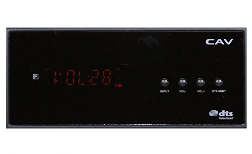 Amazon.co.jp: CAVジャパン 3.1chオーディオラック THRJ-120 : 家電