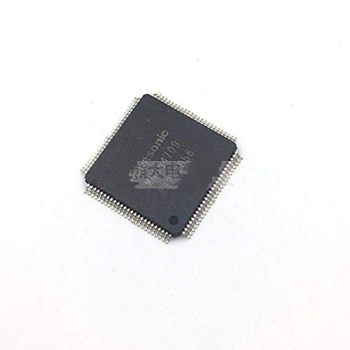 MN864709 HDMI IC Chip Signal Chip Replacement Part for PS3