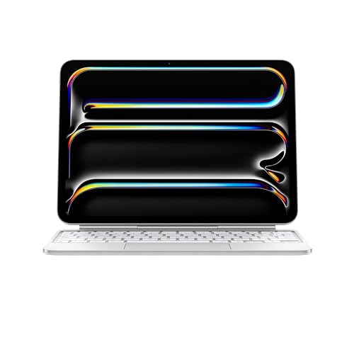 Amazon.co.jp: 11インチiPad Pro(M4)用Magic Keyboard - 中国語(拼音