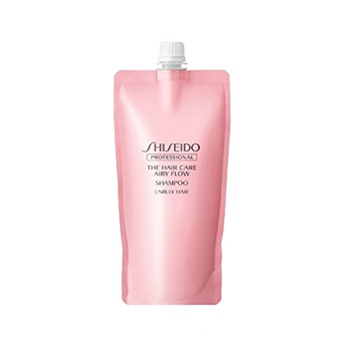 Amazon | 資生堂 ザ・ヘアケア エアリーフロー シャンプー (つめかえ用