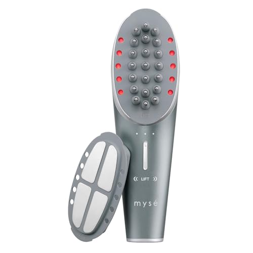 Amazon.co.jp: ヤーマン 電気ブラシ ミーゼ ニードルリフトブラシ 美顔