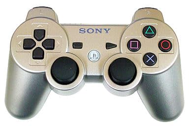 Amazon | PLAYSTATION 3(40GB) サテン・シルバー【メーカー生産終了
