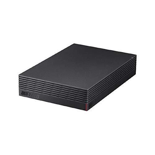 Amazon | HD-EDS3.0U3-BA パソコン&テレビ録画用 外付けHDD 3TB