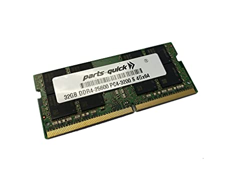 Amazon.co.jp: parts-quick 32GB メモリ Lenovo ThinkCentre M75q Tiny