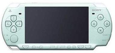 Amazon.com: Sony Playstation Portable (PSP) 2000 Series Handheld