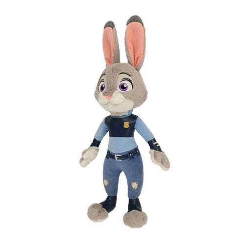 Amazon.co.jp: ジュディ ぬいぐるみ 【パーク限定】 ズートピア うさぎ