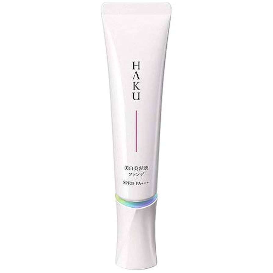 HakuaLead エッセンシャルファンデーション L 22g HakuaLead