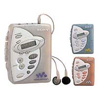 Amazon.co.jp: ソニー SONY カセット ウォークマン シンプルデザイン