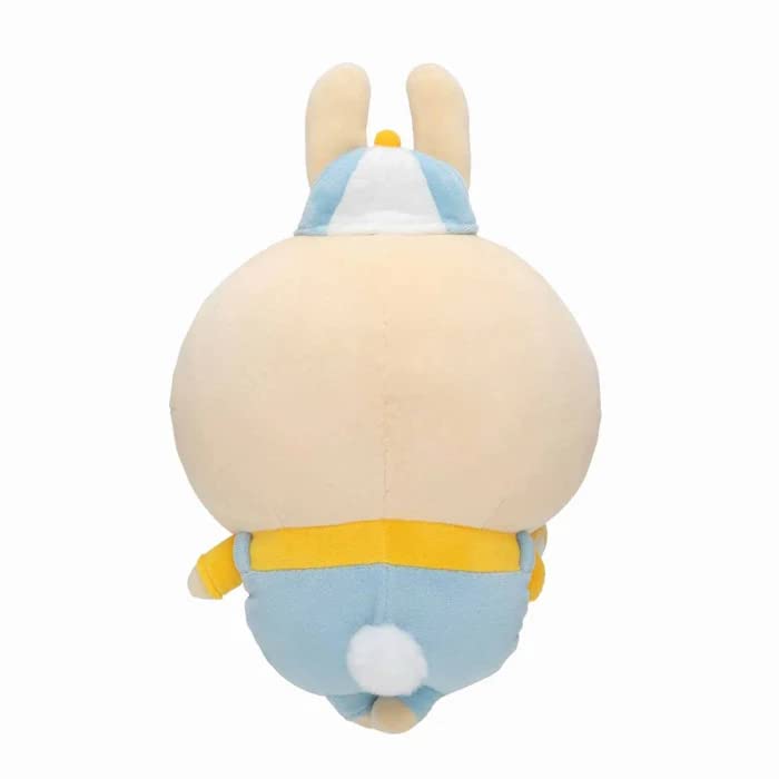 Amazon.co.jp: ちいかわ ワクワクゆうえんち ぬいぐるみS うさぎ