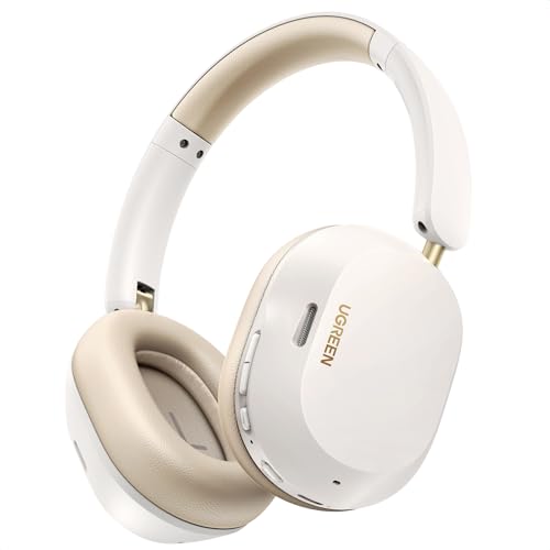 Amazon.co.jp: UGREEN ヘッドホン Bluetooth ワイヤレスヘッドホン