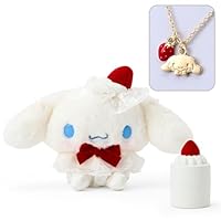 Amazon.co.jp: サンリオ(SANRIO) ぬいぐるみ＆ネックレス（ショート