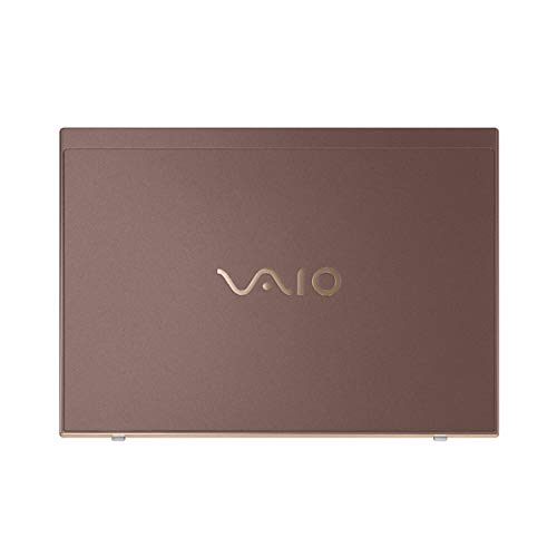 Amazon.co.jp: VAIO (バイオ) モバイルノートPC SX12 i7 VJS12190211T