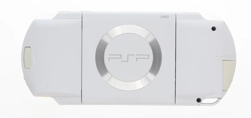Amazon | PSP「プレイステーション・ポータブル」 セラミック
