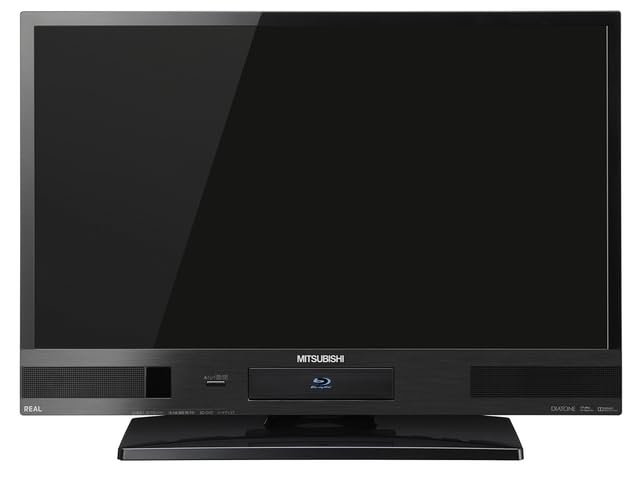 Amazon | 三菱 液晶 テレビ 29V型 ブルーレイ内蔵 & HDD内蔵(500GB