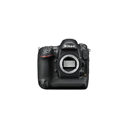 Amazon | Nikon D4S 16.2 MP CMOS FX デジタル一眼レフ フル1080p HD